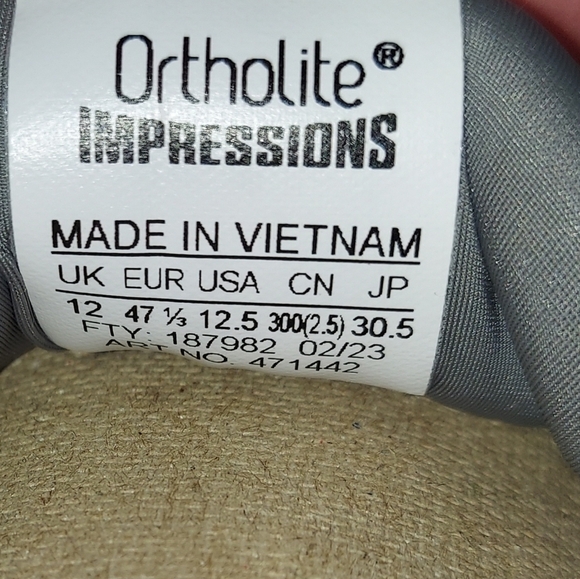 Salomon Men's Sense Ride 5 Trail Running Shoes - Men's Size 12.5 - Picture 8 of 11